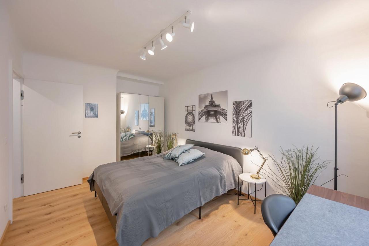 Modern City Center Apartment Viyana Dış mekan fotoğraf